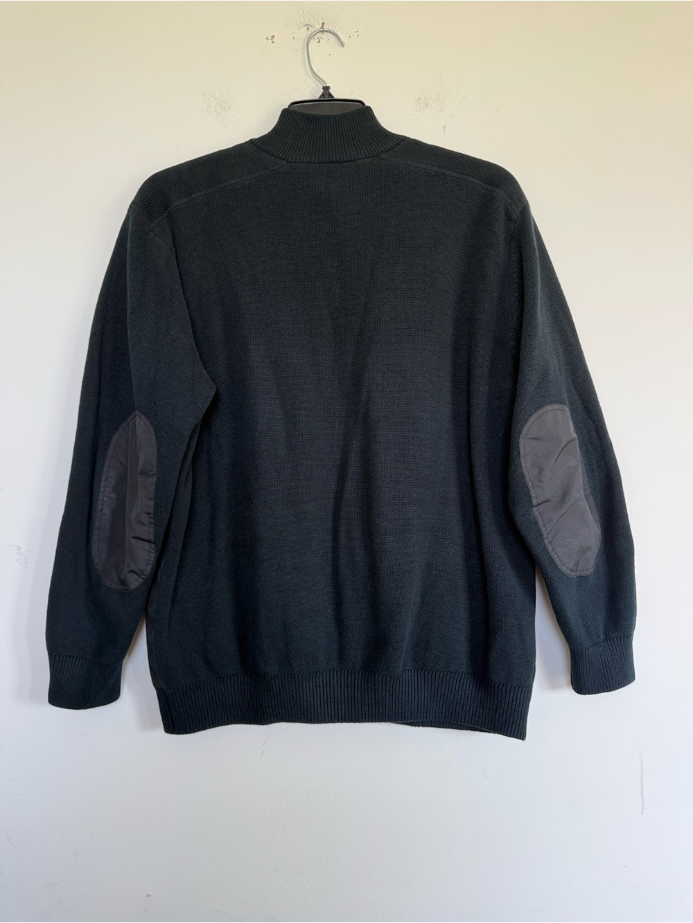 Lacoste Men's Charcoal Button-Front Lightweight Jacket - Picture 7 of 9